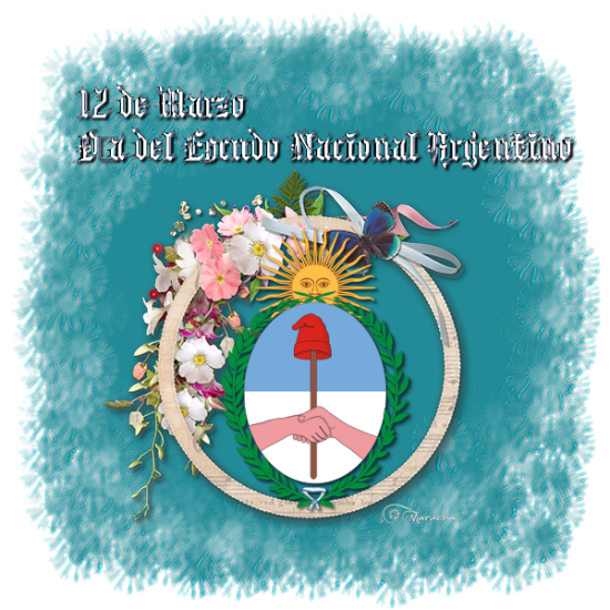 feliz dia del escudo nacional - 12 de marzo - argentina 07