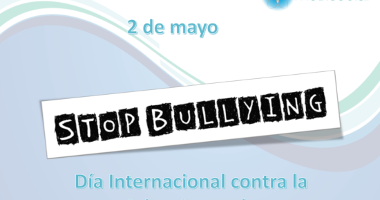 05 02 día contra el bullying