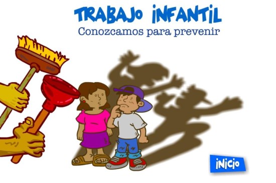 Dia Mundial contra el Trabajo Infantil: imágenes para el 12 de junio |  Efemérides imágenes